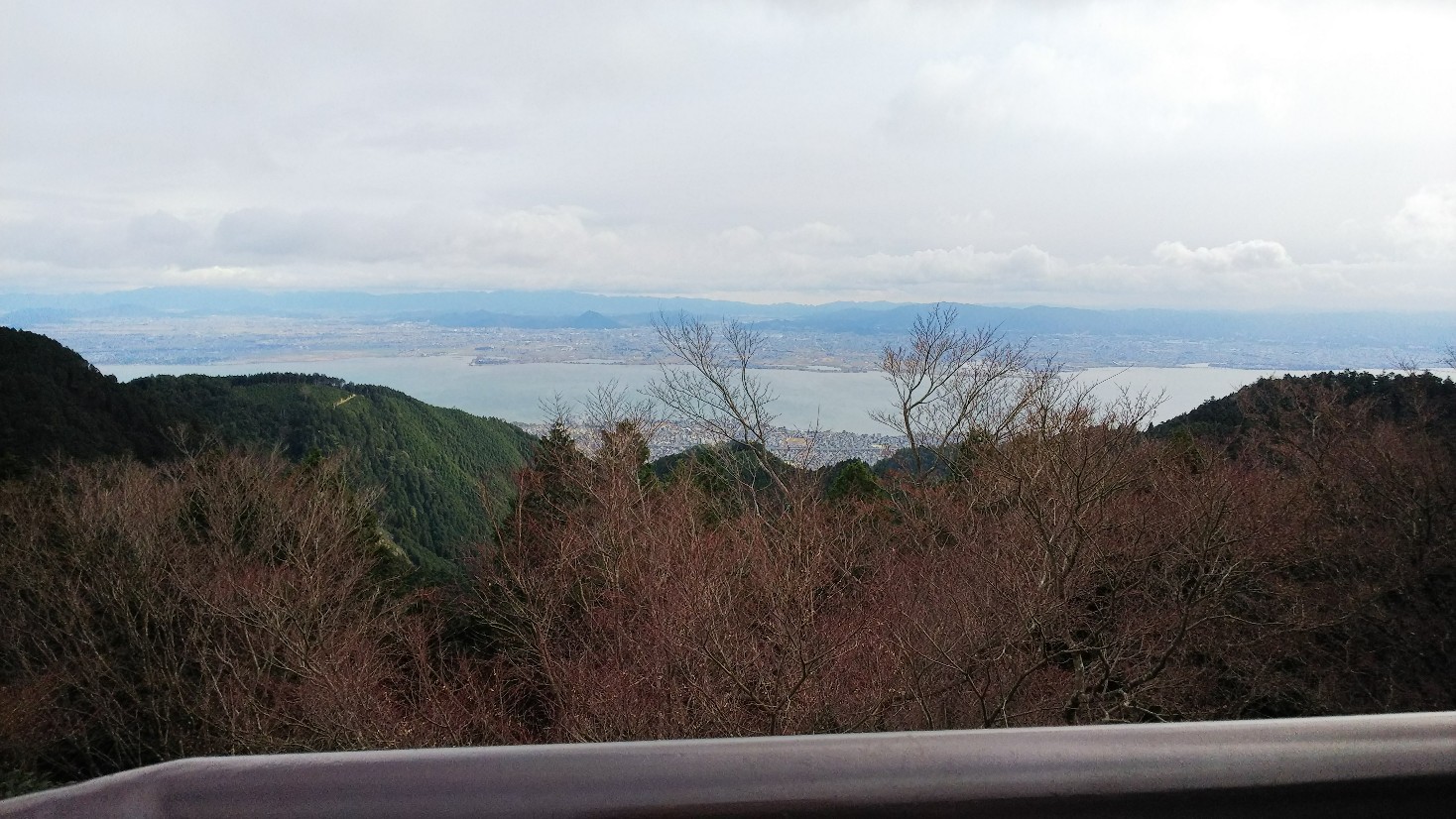 横川のお大師さん