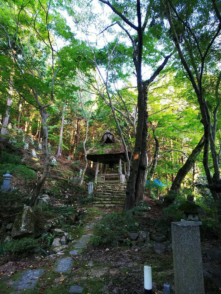 延寿禅寺　令和3年10月