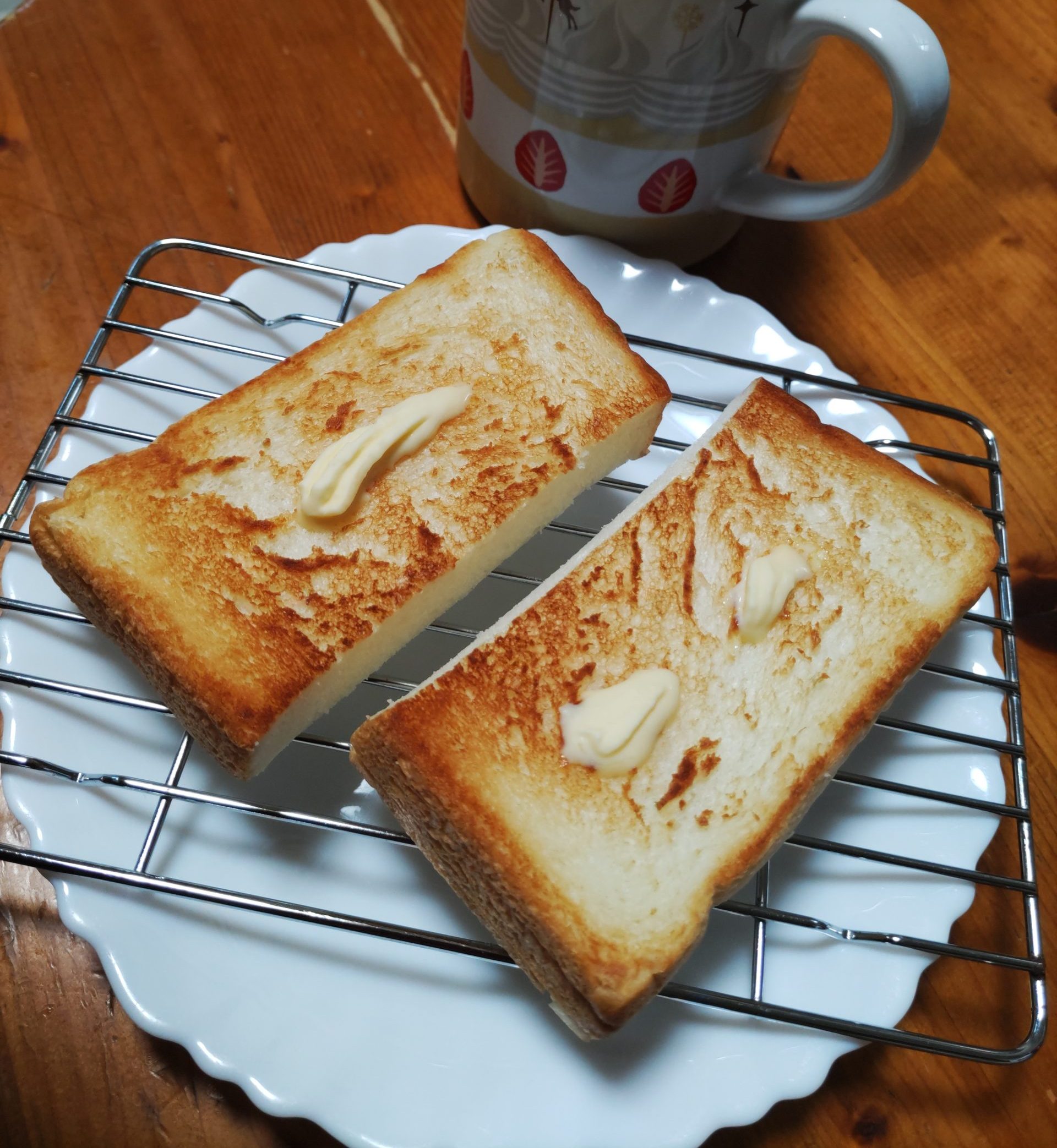 小さな水切り網