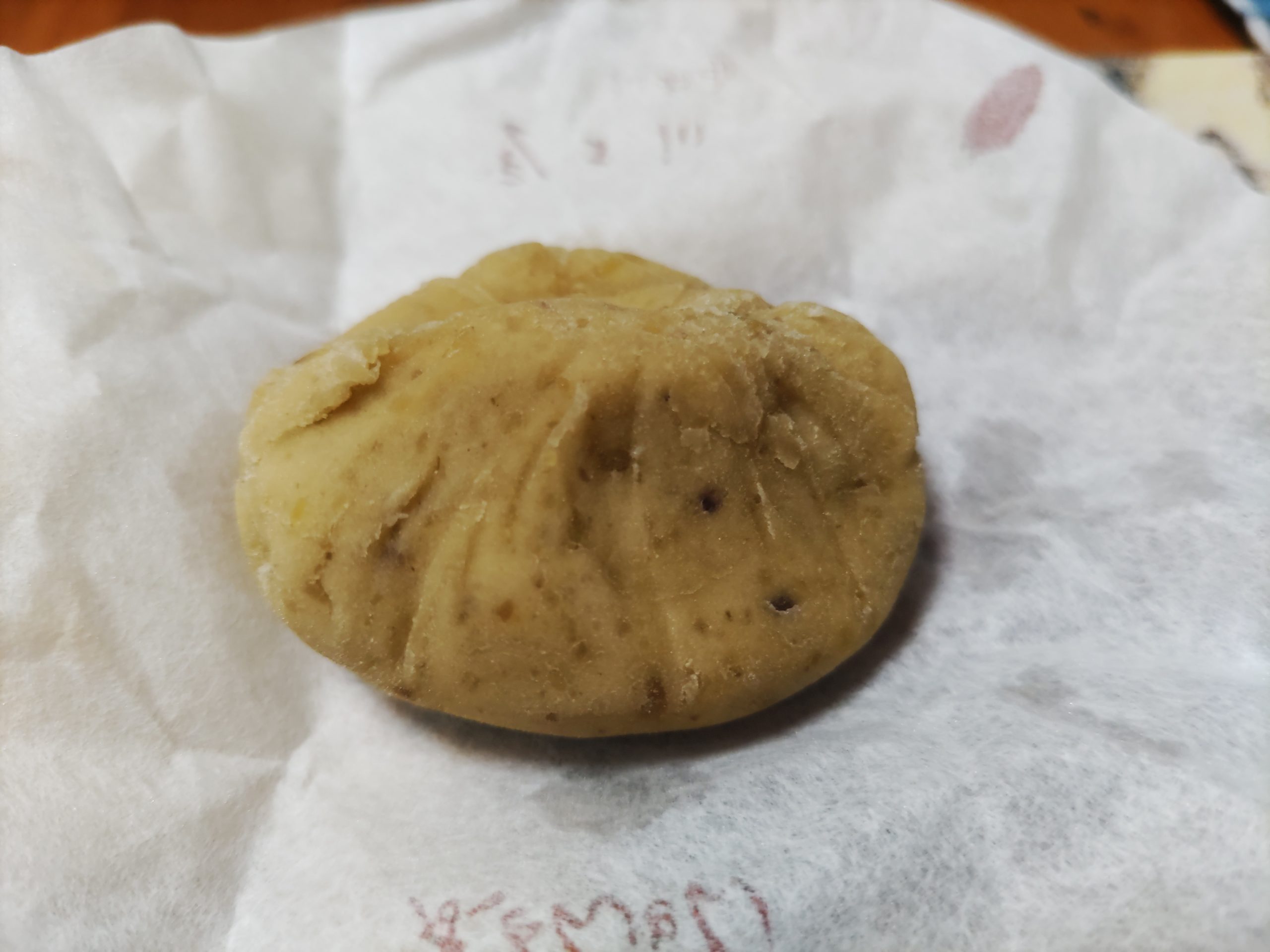 栗きんとん🌰